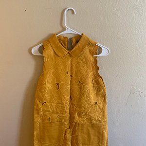 TOPSHOP Size 6 Dress